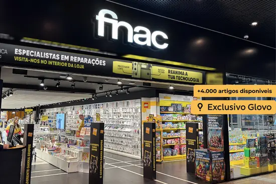 FNAC.