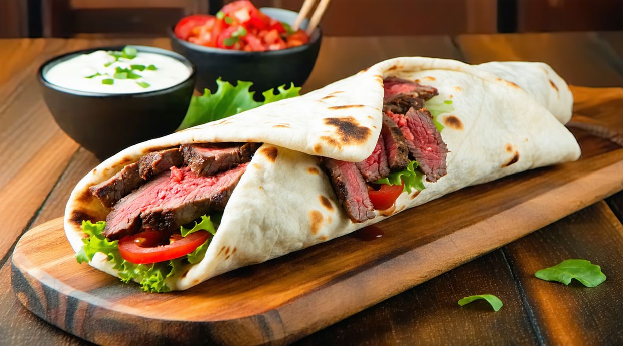 Fariyah Restaurant