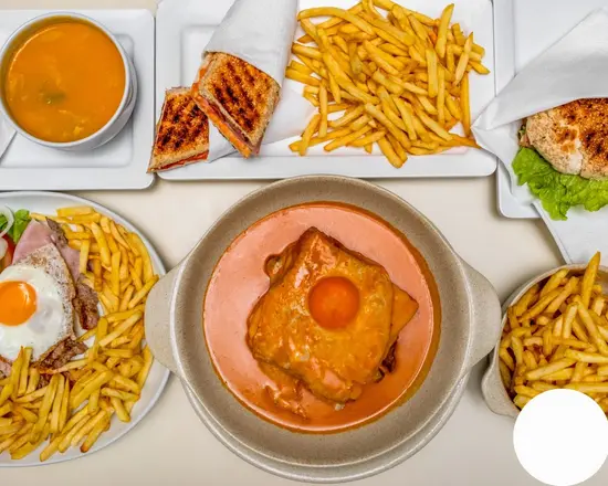 Pastelaria Sonho Real