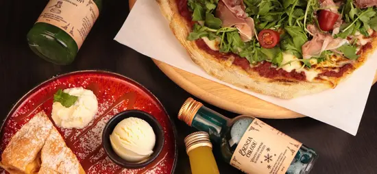 Ministerstwo Tajemnic