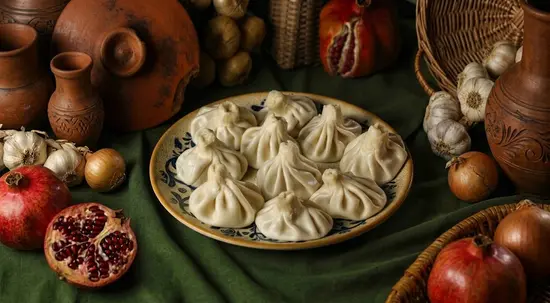 Khanuma Restaurant