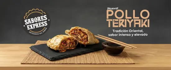Sabores Express