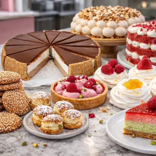 MaiBee Bakery