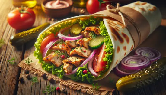 Ankara Kebap Centrum