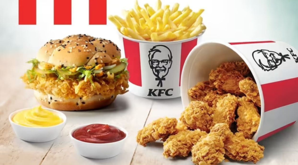 KFC