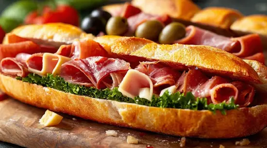 Cafetería Eurocentro