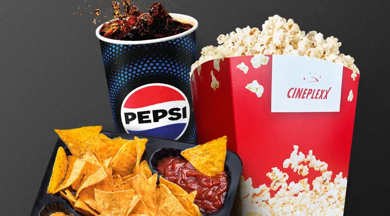 Cineplexx Podgorica