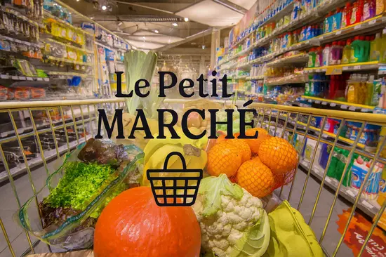 Le Petit Marche