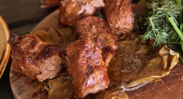Ariba Doner Kebab&Restaurant