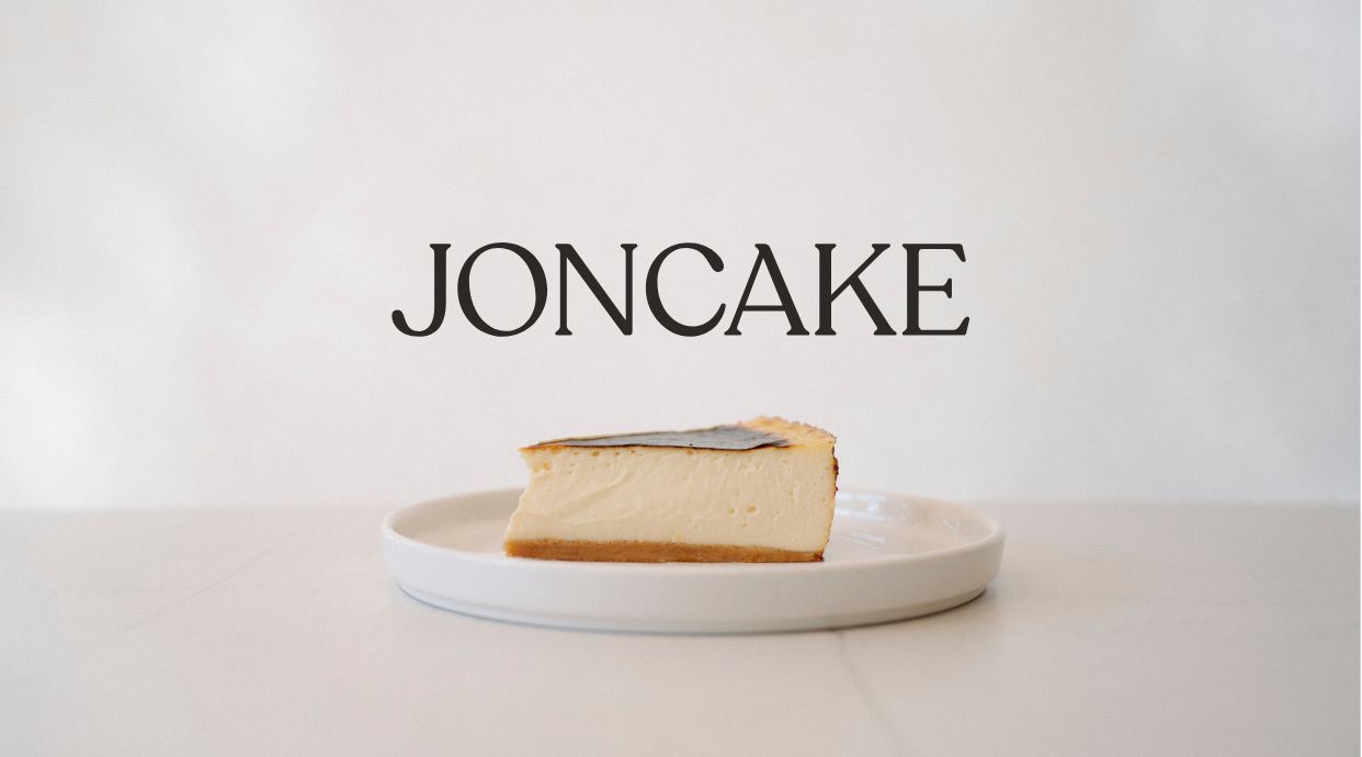 Jon Cake