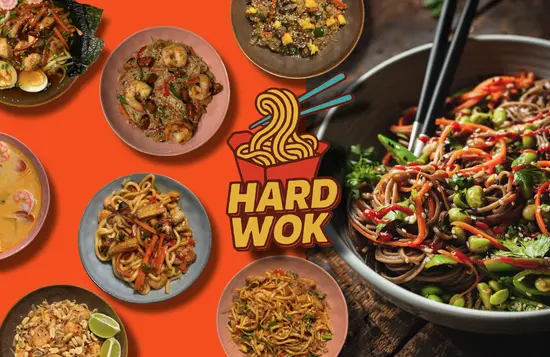 Hard Wok