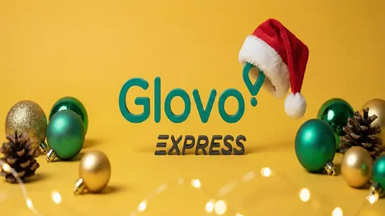 Glovo Express
