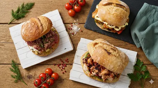 Eattico-Pesce di strada