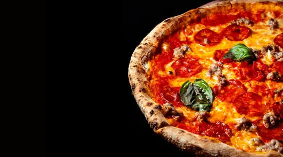 Doppio 0 Pizzeria - Rimini - Doppio Zero