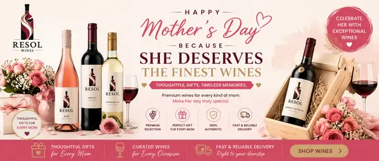 Resol Wines