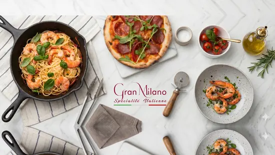 Gran Milano