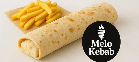 MELO KEBAB