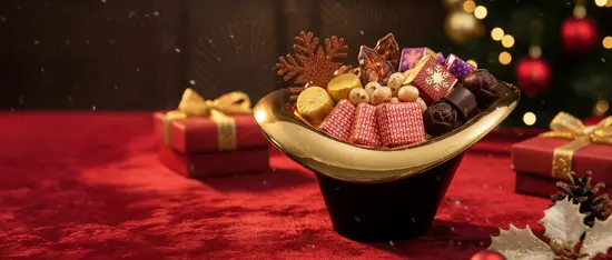 Pralinor Artisan Chocolatier