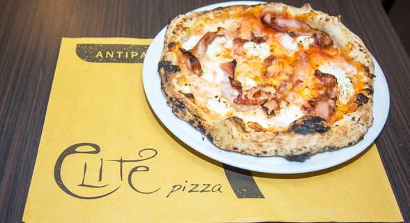 Elite Pizza