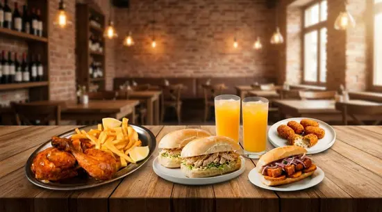 Tumi Restaurante Peruano