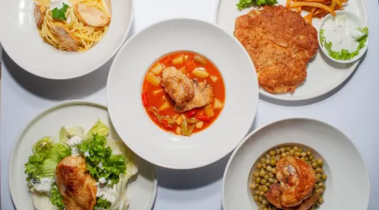 Kitchen wizard by Nihad Mameledžija