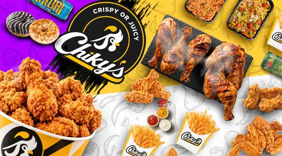 Chiky's
