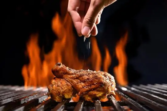 Oriento Grill & Chicken