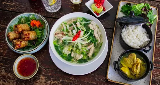 Pho Garden