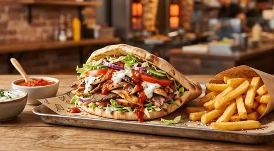 Best kebab