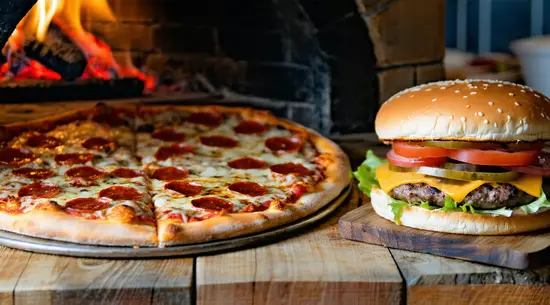 Fusion flavour restaurante