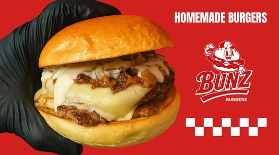 Bunz Burgers