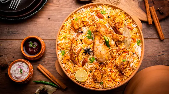 Sabor Indian Restaurant