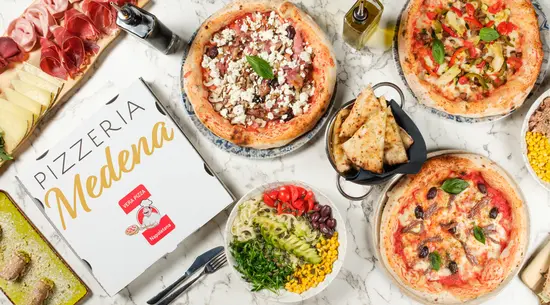 Pizzeria Medena