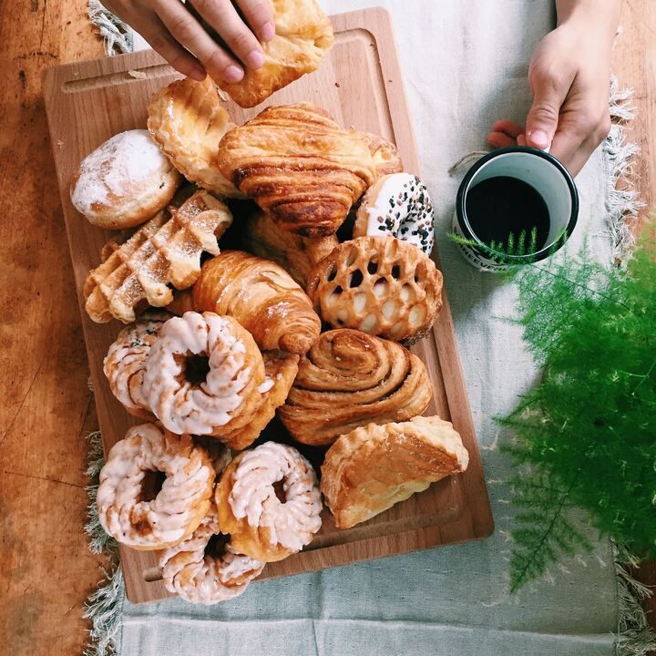 Sabor Divino