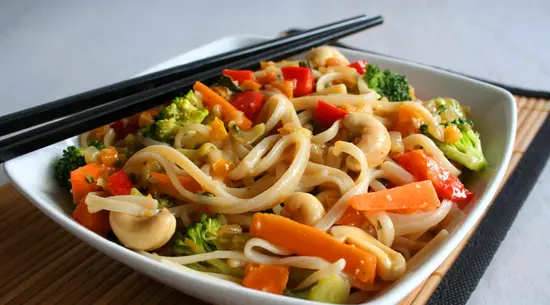 Restaurante Chino Lee's