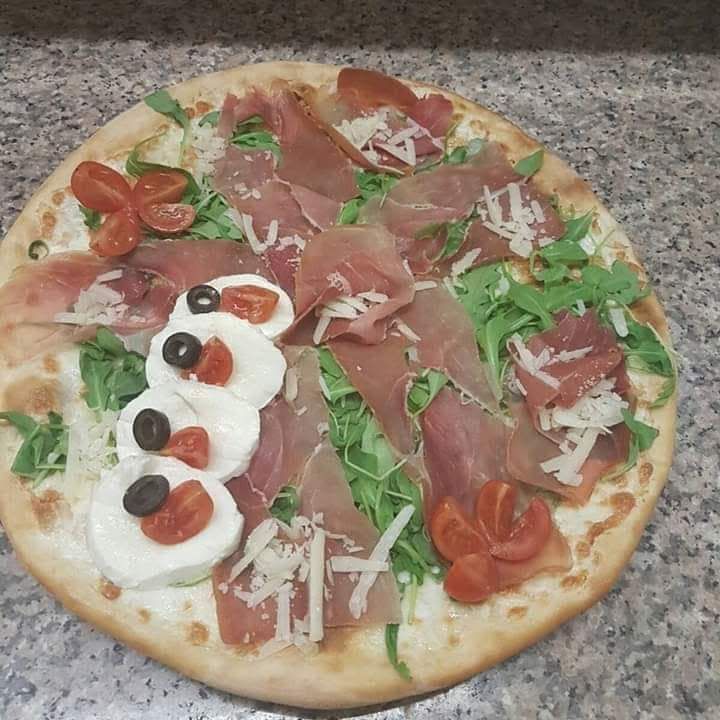 Pizzeria Viva L'Italia