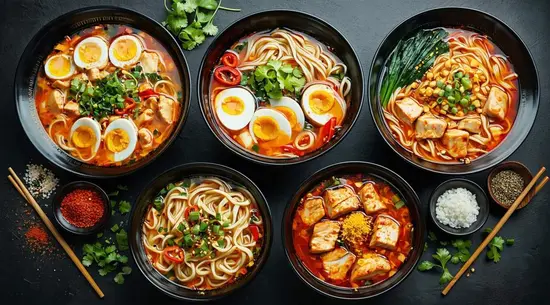 Noodle House