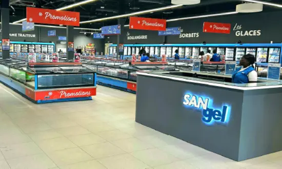 SANgel