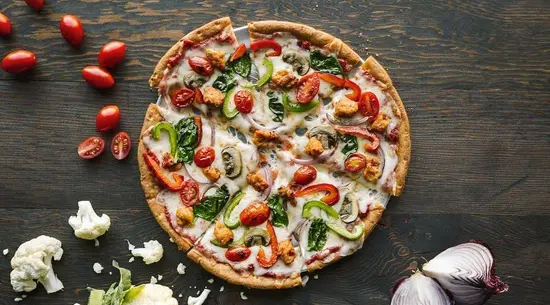 Pizza Paribara