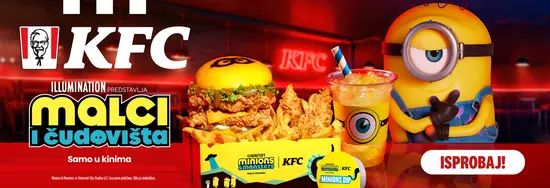 KFC
