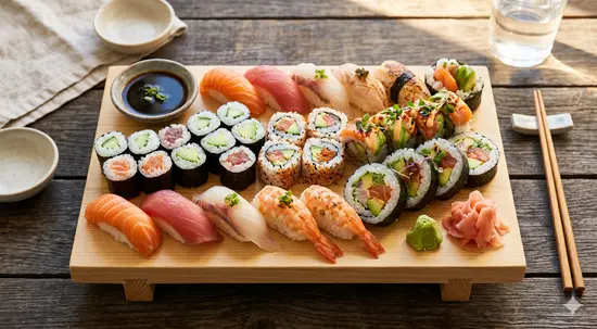Kan Sushi