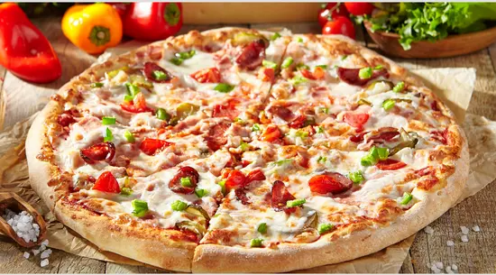 Dos Patos Restauracja