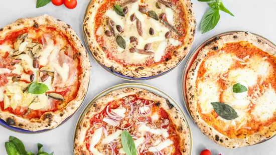 Trattoria Pizzeria da Adele