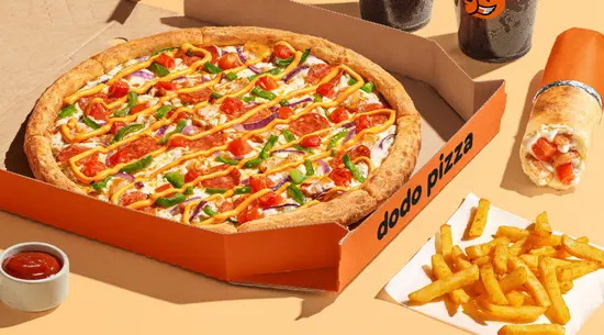 Dodo Pizza