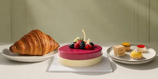 Pafpastry