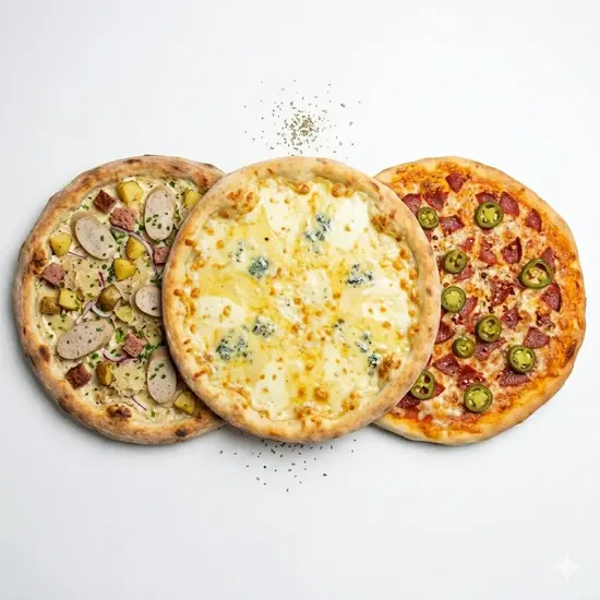 Pizzagram