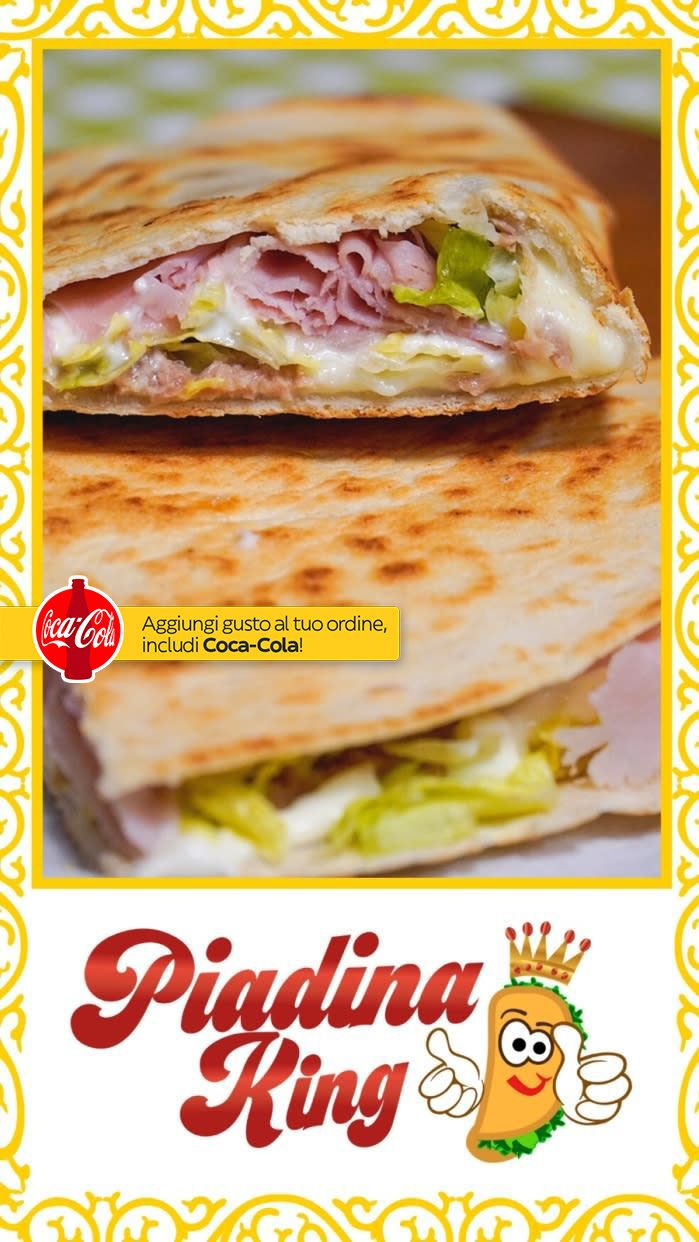 Piadina King