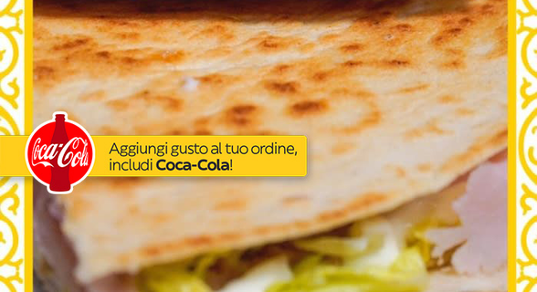 Piadina King