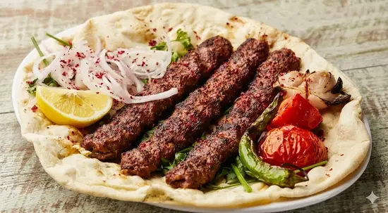 Mangal Kebab