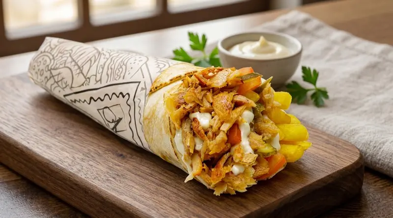 Aladin Foods